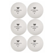 BORDTENNISBALLER 6PK