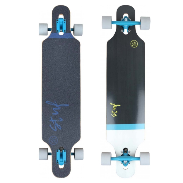 RASTA LONGBOARD