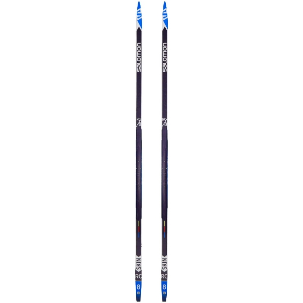 LANGRENNSKI RC8 SKIN MEDIUM