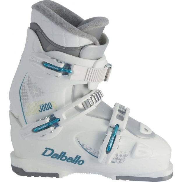 ALPINSTØVEL JADE 3 JR