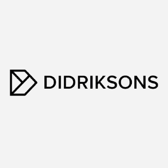 Bilde til produsent DIDRIKSONS