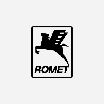 Bilde til produsent ROMET
