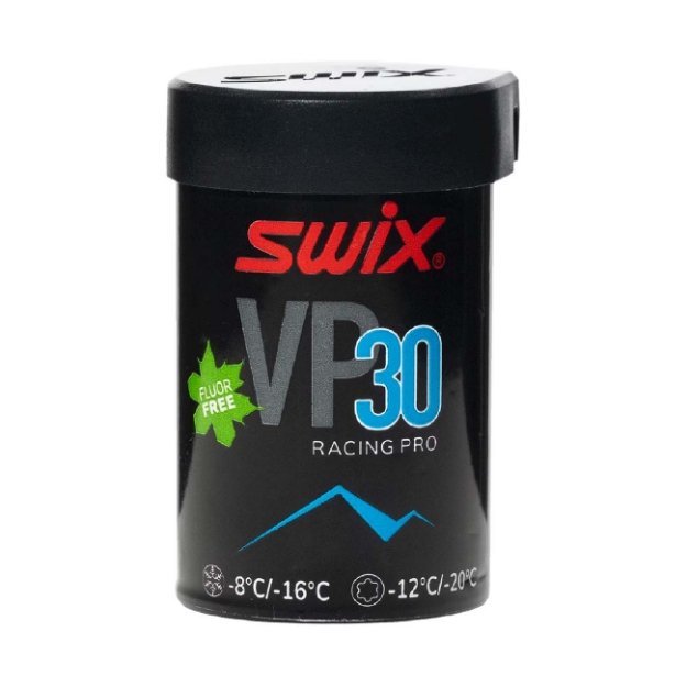 VOKS SWIX VP30 PRO LIGHT BLUE