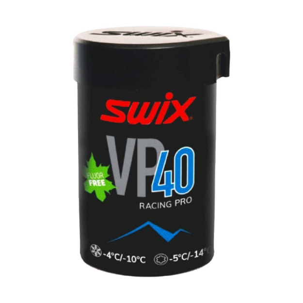 VOKS SWIX VP40 PRO BLUE