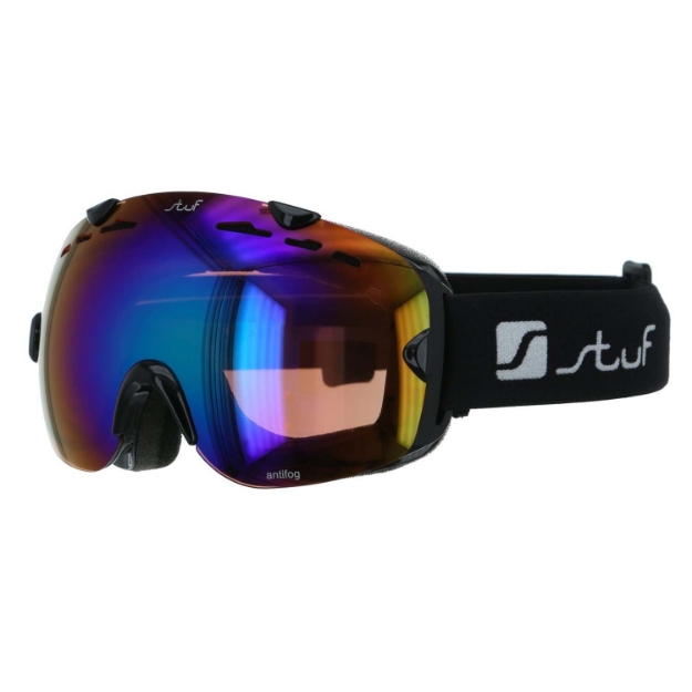 ALPINBRILLE RYDER JR