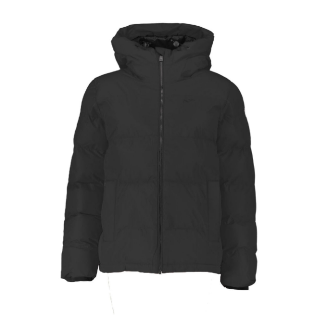 JAKKE  VINTER KORT NAIMA DAME