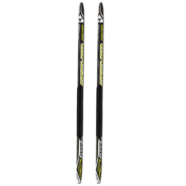 LANGRENNSKI RCR SKATE JR NIS
