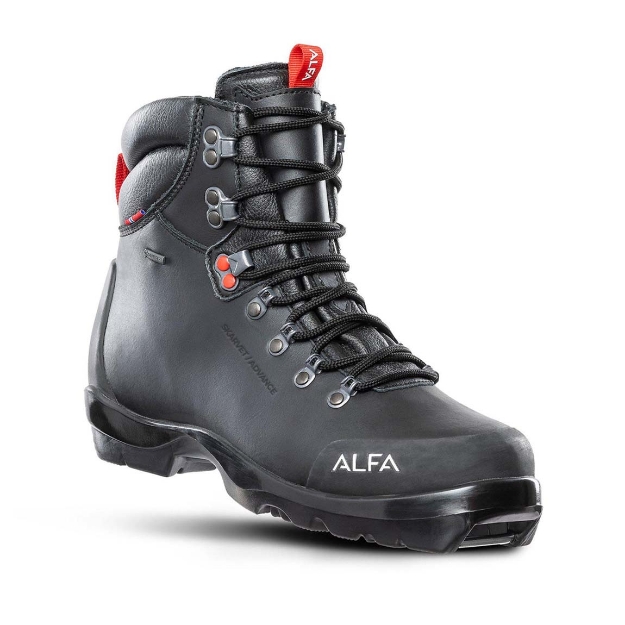 ALFA SKARVET ADVANCE GTX W BC