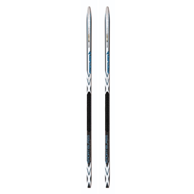 LANGRENNSKI SPORT GLASS NIS
