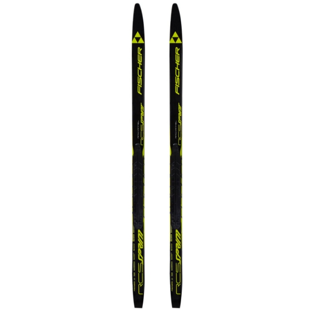 LANGRENNSKI SPRINT NIS JR 