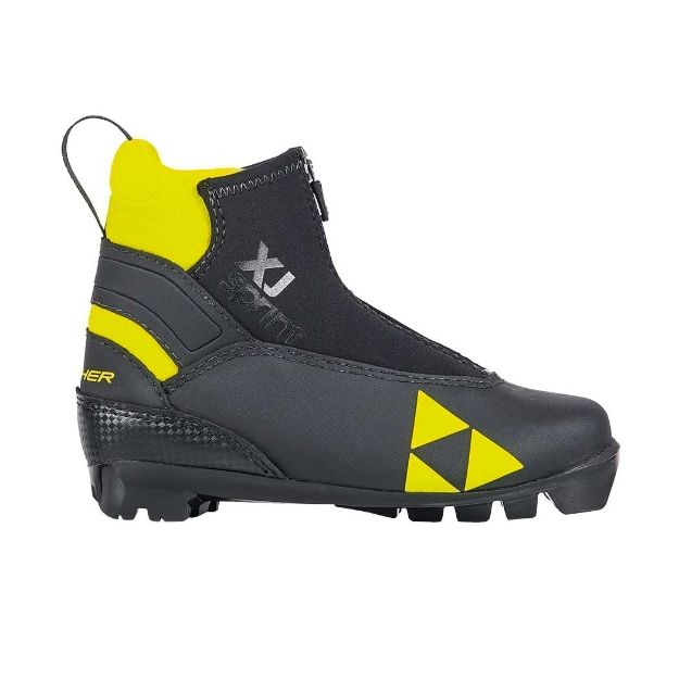 SKISTØVEL SPRINT JR