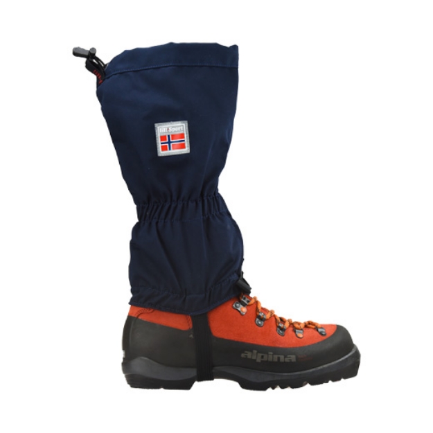 LILLSPORT GAMASJER JUNIOR