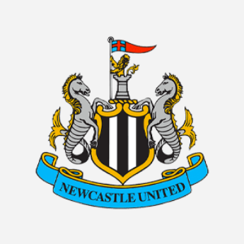 Bilde til produsent NEWCASTLE UNITED