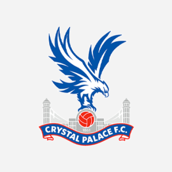 Bilde til produsent CRYSTAL PALACE