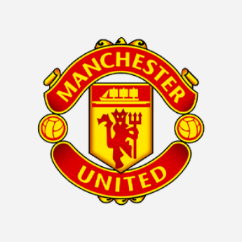 Bilde til produsent MANCHESTER UNITED