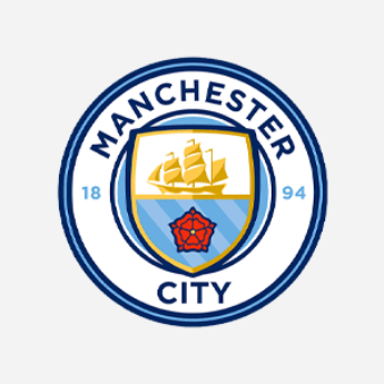 Bilde til produsent MANCHESTER CITY