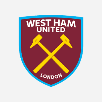 Bilde til produsent WEST HAM UNITED