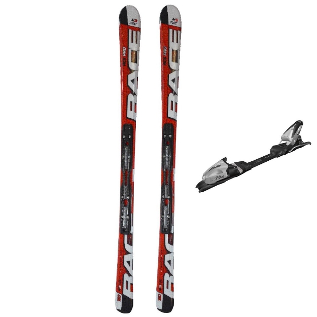 Bilde av ALPINSKI V3TEC RCS SR