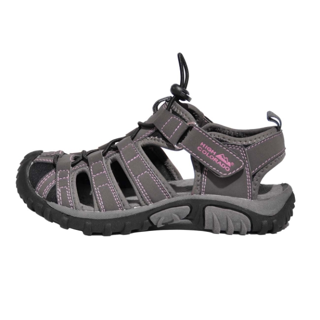 Bilde av SANDAL HC BREATH KIDS