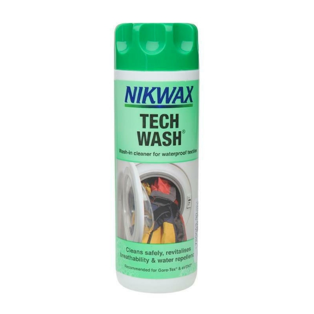 Bilde av TECH WASH 300ML