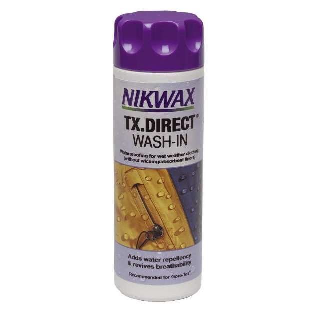 Bilde av TX DIRECT WASH IN 300 ML