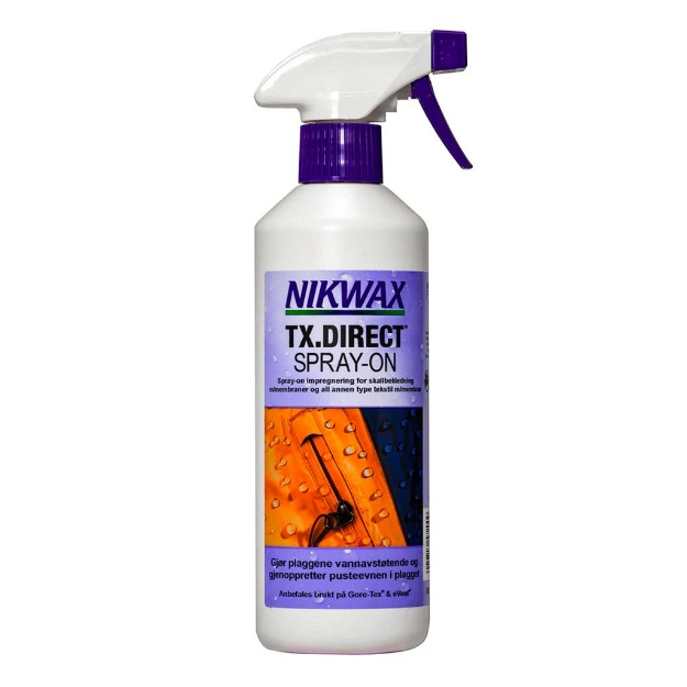 Bilde av TX DIRECT SPRAY-ON 0,5L