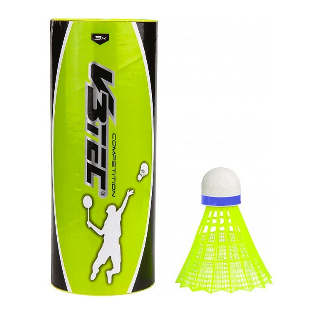 Bilde av BADMINTONBALL COMPETITION