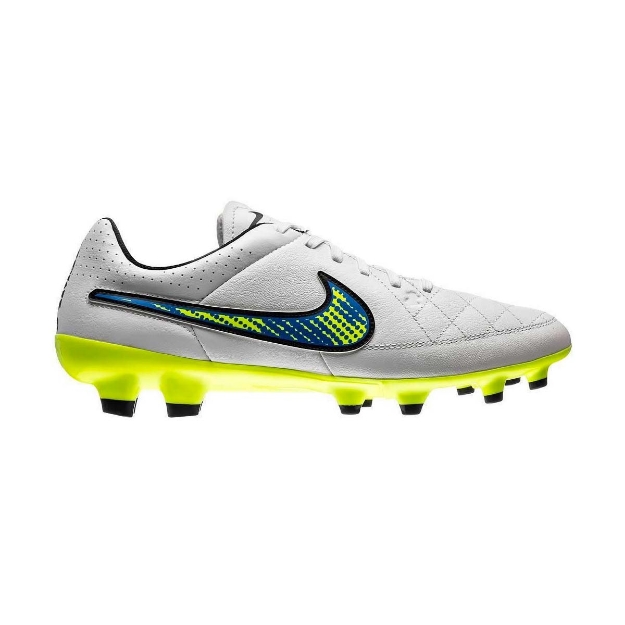 Bilde av NIKE TIEMPO GENIO LEATHER FG SR