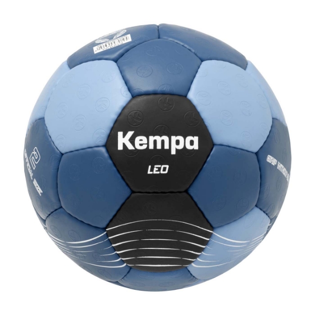 HÅNDBALL KEMPA LEO