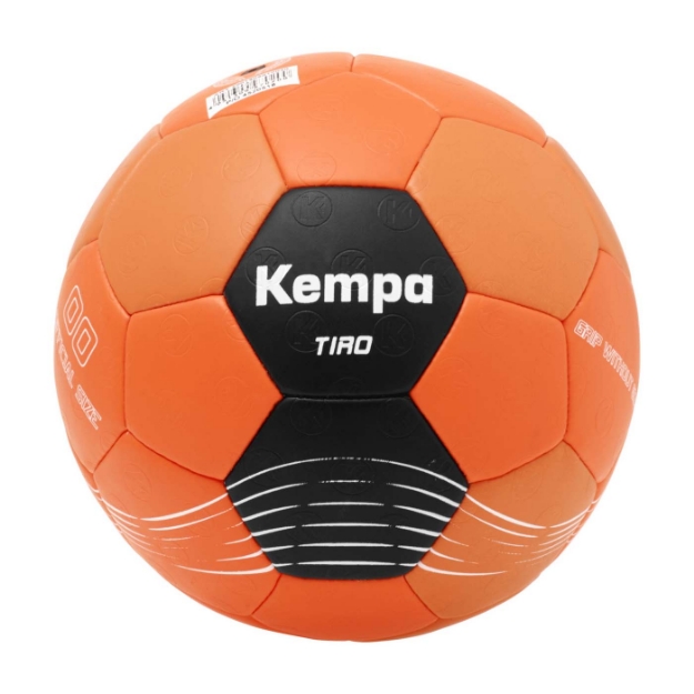 HÅNDBALL KEMPA TIRO