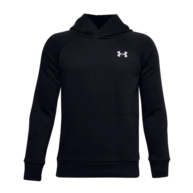 RIVAL COTTON HOODIE B