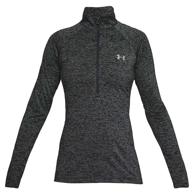 TECH 1/2 ZIP TWIST W
