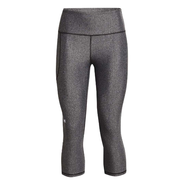 HEATGEAR ARMOUR HI CAPRI W