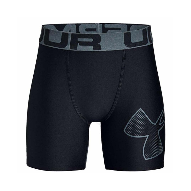 HEATGEAR FITTED SHORTS B 