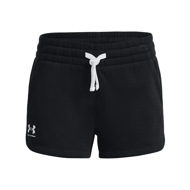 RIVAL FLEECE SHORTS G 