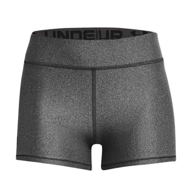 HEATGEAR MID RISE SHORTY W
