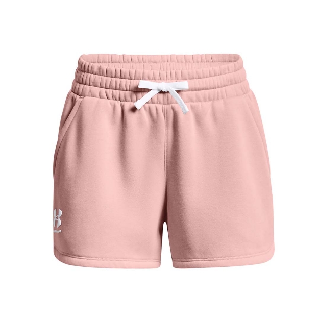 RIVAL FLEECE SHORT W 