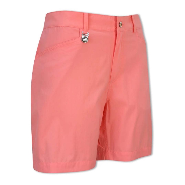 SEON GOLF SHORTS 
