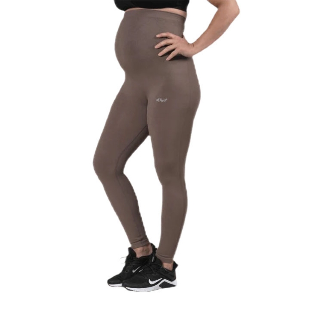 MATERNITY SEAMLESS TIGHTS