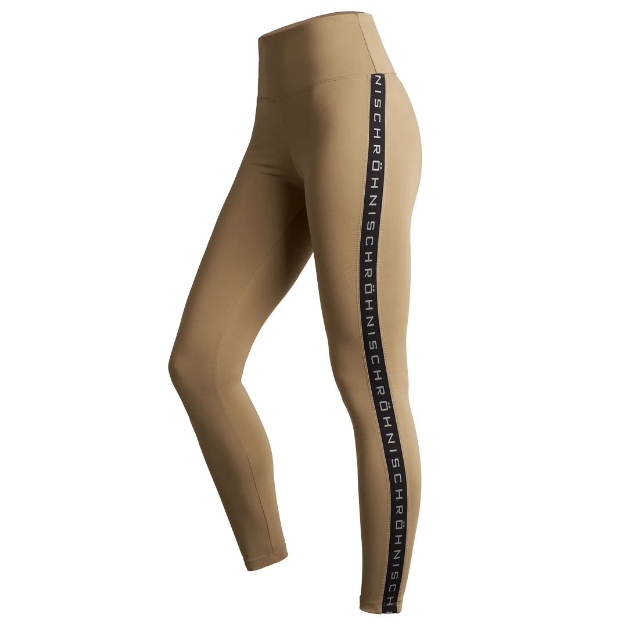 KAY HIGH WAIST TIGHTS