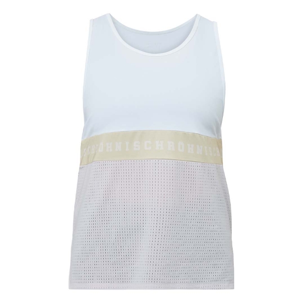 BLOCK SINGLET ORCHID 