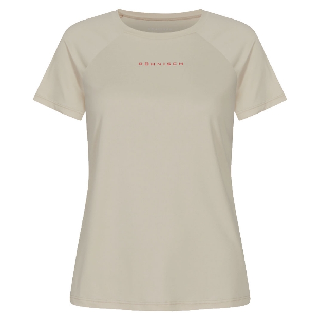 ACTIVE LOGO TEE 