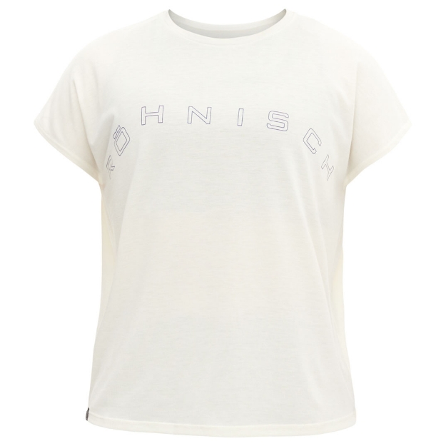 CLARA LOOSE TEE 