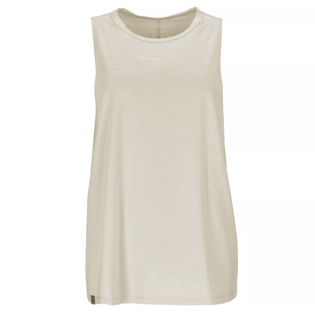 CHI LOOSE SINGLET 