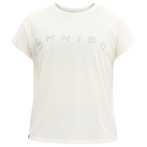 LESLIE SOFT TEE 