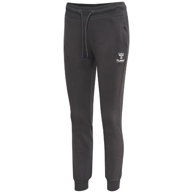 HML NONI REGULAR PANTS W