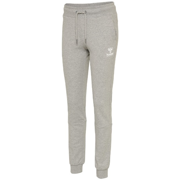HML NONI REGULAR PANTS W