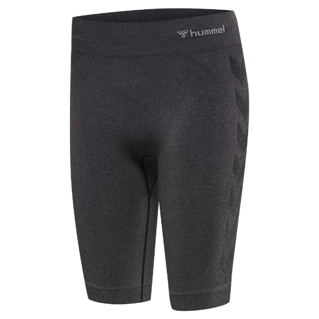 HML CI SEAMLESS CYCLING SHORTS W