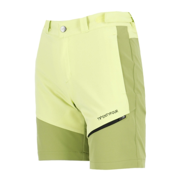FLÅM 2.0 LS SHORTS 