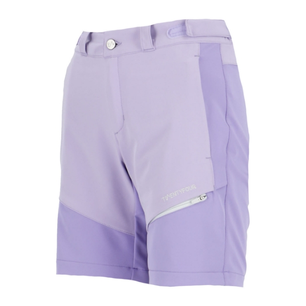 FLÅM 2.0 LS SHORTS 